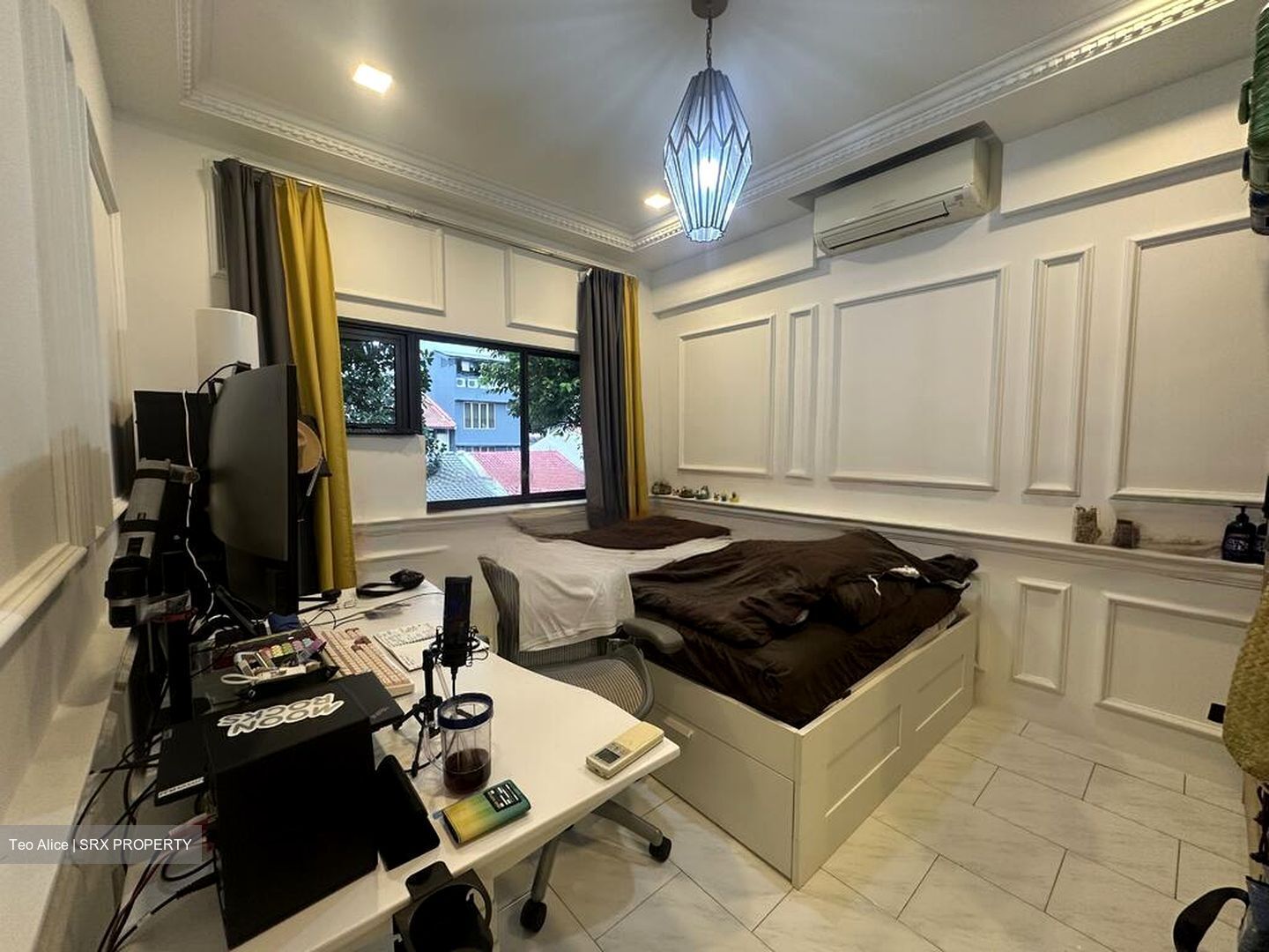 Novena Hill (D11), Apartment #483733681